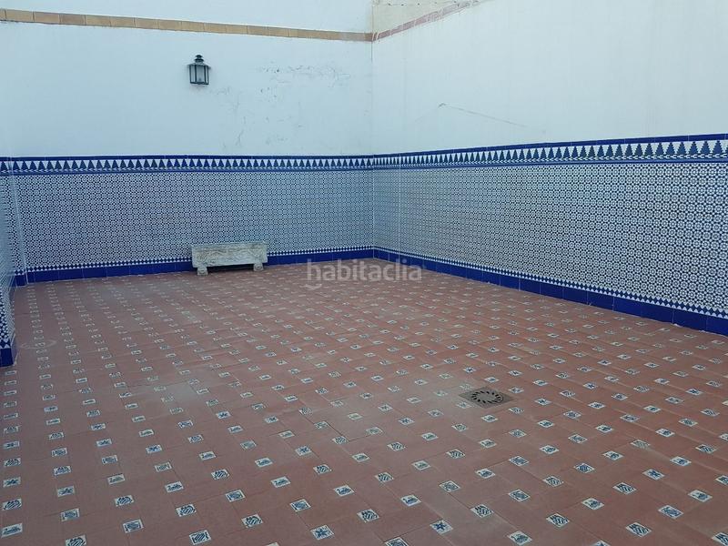 Foto 25241cee-3c9d-4455-bb48-a44440bd2209. Location maison dans Centro - Doña Mercedes Dos Hermanas