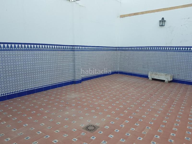 Foto 2cdf3833-f9df-41a8-84ac-63d7ebf53910. Location maison dans Centro - Doña Mercedes Dos Hermanas
