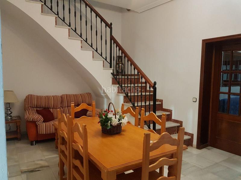 Foto 2de9f31c-d4ca-4eb9-a574-d7ae8d2d8b40. Location maison dans Centro - Doña Mercedes Dos Hermanas