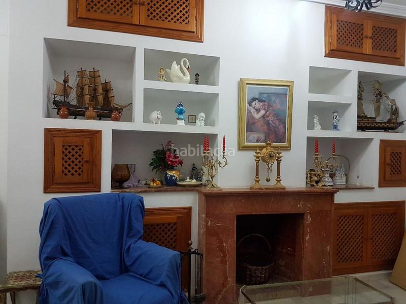 Foto 31da0c95-922d-405d-afaf-202bd1a74243. Location maison dans Centro - Doña Mercedes Dos Hermanas