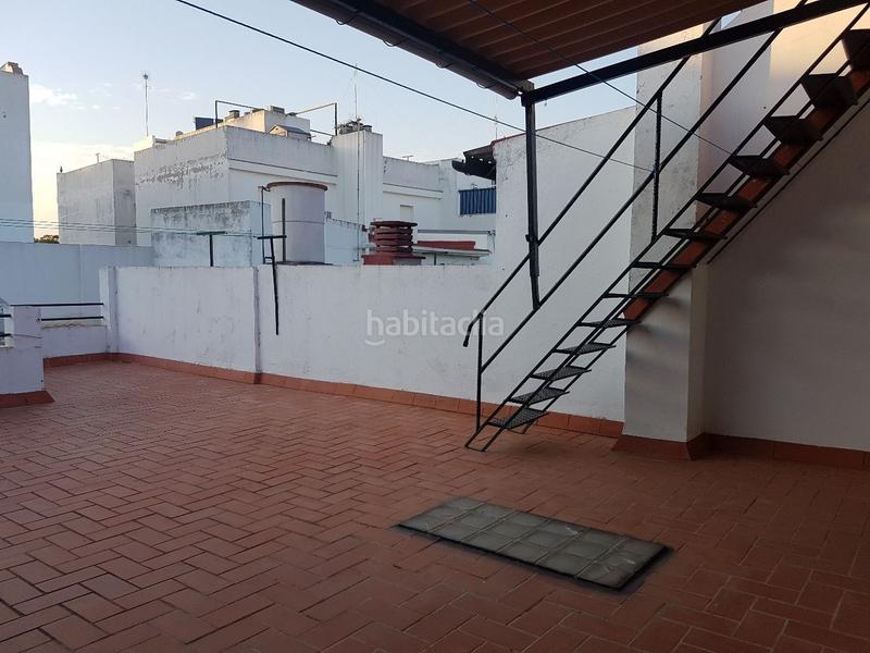 Foto 64150eaf-0bbf-49b9-b135-e4a150cab182. Location maison dans Centro - Doña Mercedes Dos Hermanas