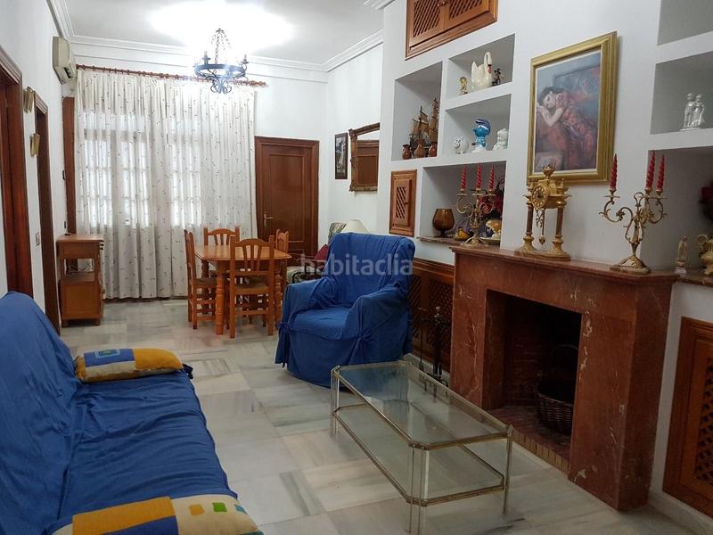 Foto 88d1dd8b-d6f2-4a65-bdc6-79a5ad714ea2. Location maison dans Centro - Doña Mercedes Dos Hermanas