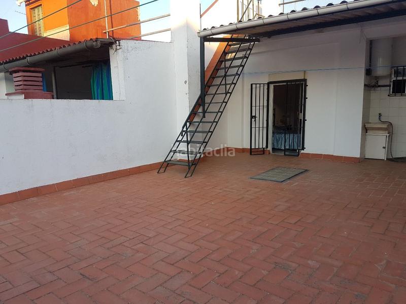 Foto 8f52b4f3-4e4d-4708-bfe1-b8607c80e1e5. Location maison dans Centro - Doña Mercedes Dos Hermanas