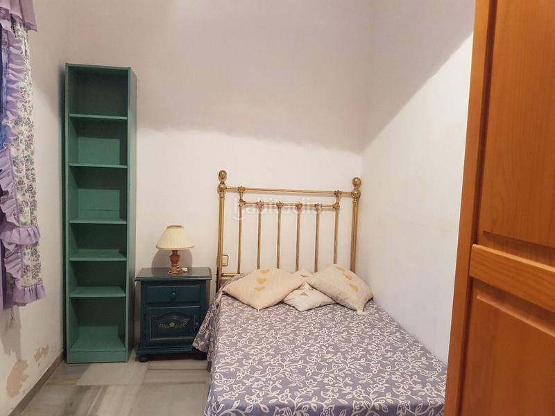 Foto 8fb90124-28f4-468e-98ea-4cf800f2e3eb. Location maison dans Centro - Doña Mercedes Dos Hermanas