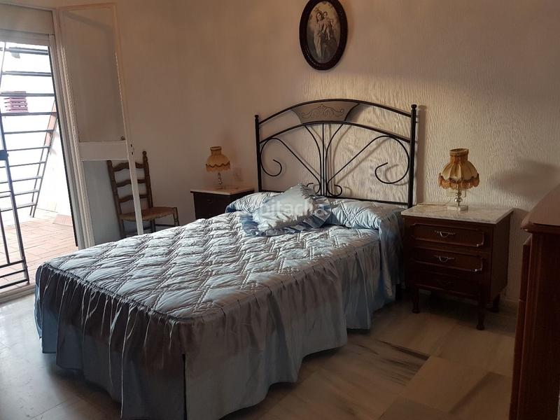 Foto be5d07d0-4701-4060-804e-7e7b28a3a829. Location maison dans Centro - Doña Mercedes Dos Hermanas