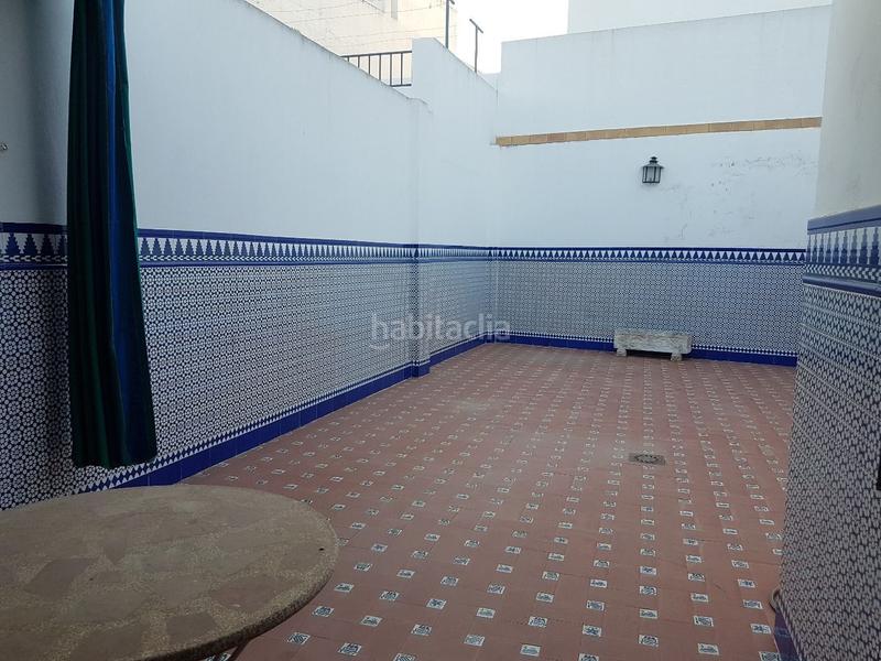 Foto cce2def4-876d-4ec3-8031-d8c6f018afbb. Location maison dans Centro - Doña Mercedes Dos Hermanas
