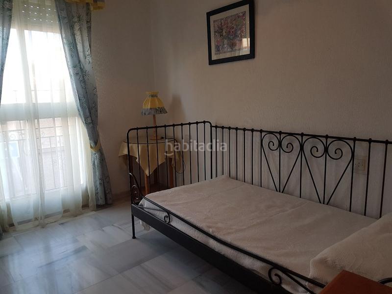 Foto cda5fe6b-56a0-4905-b213-60d5329a769b. Location maison dans Centro - Doña Mercedes Dos Hermanas