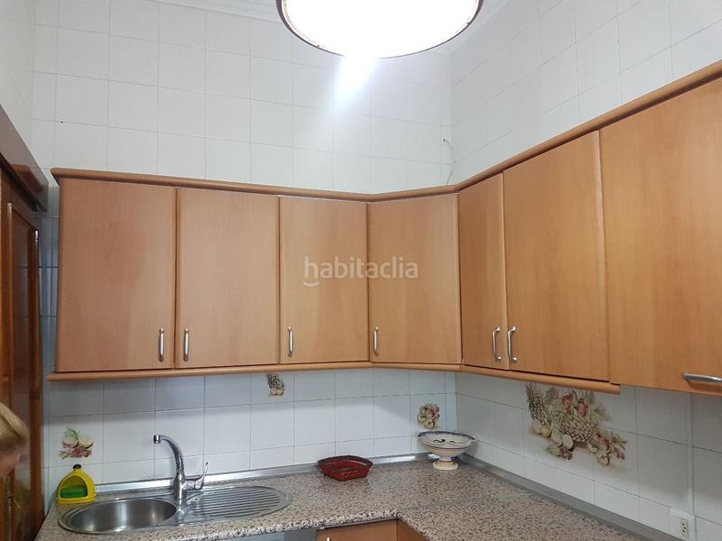 Foto e60cdbfc-d112-488a-9bcf-56315742c189. Location maison dans Centro - Doña Mercedes Dos Hermanas