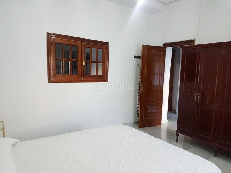 Foto fa066a90-8fe0-47e6-8fdf-1a12ca79c12b. Location maison dans Centro - Doña Mercedes Dos Hermanas