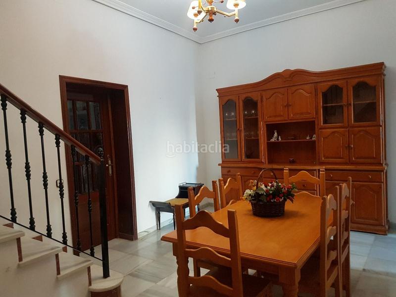 Foto bdc3164f-ac37-4857-90db-95724cb4b99c. Miete haus in Centro - Doña Mercedes Dos Hermanas