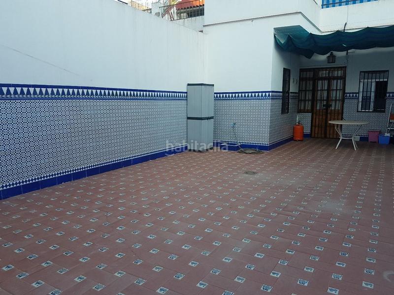 Foto cd86f01f-9979-4d22-845e-ab863fdc2b25. Miete haus in Centro - Doña Mercedes Dos Hermanas