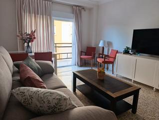 Flat in Calle Isaac Peral
