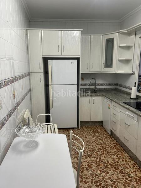 Foto 80b26086-c249-4a26-bb4c-a4cc2ba1eb85. Affitto appartamento in Centro - Doña Mercedes Dos Hermanas