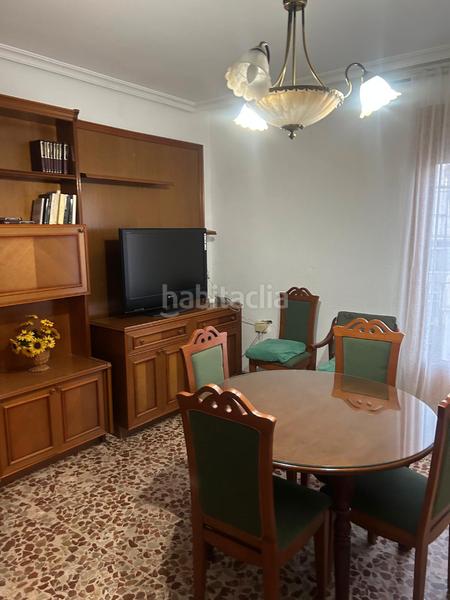 Foto beee4f0f-67c9-4623-b5f2-faa72a3bb3d2. Affitto appartamento in Centro - Doña Mercedes Dos Hermanas