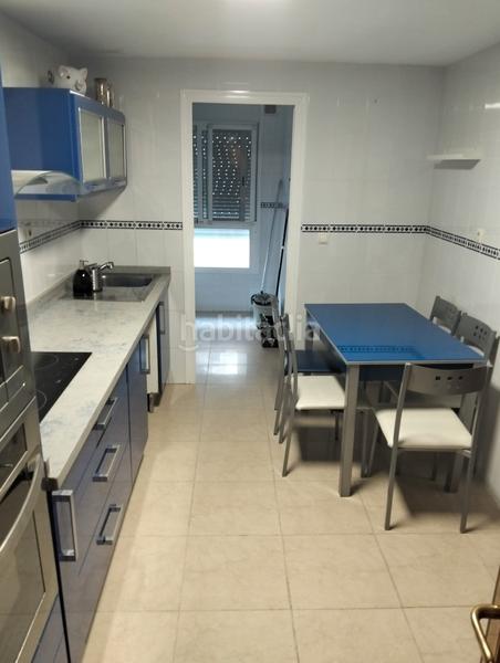 Foto e9b63a30-3078-48c0-a267-6fd3b0d32d36. Appartamento in El Arenal - La Pólvora Dos Hermanas