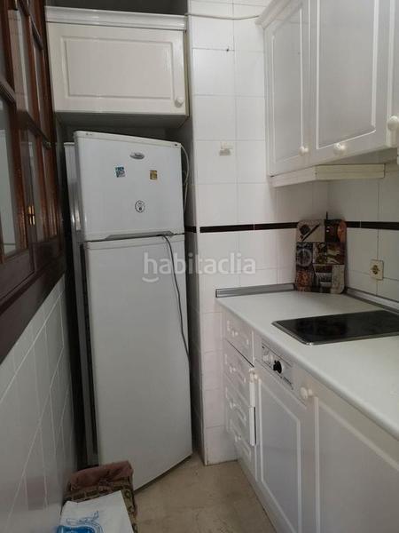 Foto 2719f67a-74e6-4d4f-8cda-8d8a9c87ad42. Location appartement dans Centro - Doña Mercedes Dos Hermanas