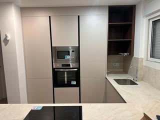 Lloguer Pis a Centro - Doña Mercedes. Piso a estrenar en pleno centro de dos hermanas, consta de 2 dor