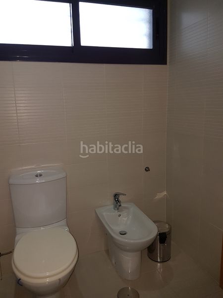Foto 543ba1af-1737-4501-83eb-456432835c49. Pis amb aparcament a Arco Norte - Avda España Dos Hermanas