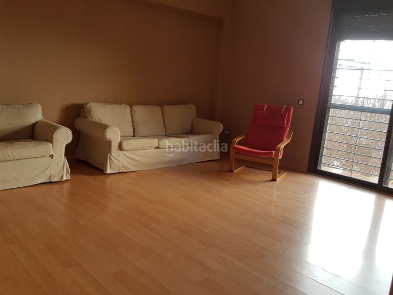 Foto a8585780-a618-4be7-b886-018f17fdf2f4. Pis amb aparcament a Arco Norte - Avda España Dos Hermanas
