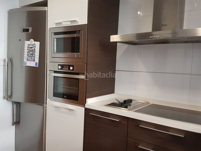Foto da0a78ba-aaa8-407d-9816-d4b69a1314f3. Pis amb aparcament a Arco Norte - Avda España Dos Hermanas