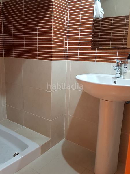 Foto e1452972-9c65-4878-81c4-69e2160bbe61. Pis amb aparcament a Arco Norte - Avda España Dos Hermanas