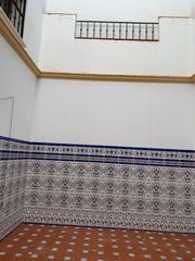 Lloguer Pis  Calle real de utrera