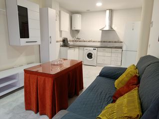 Affitto Piccolo appartamento in Centro - Doña Mercedes. Alquiler por temporada!! apartamento seminuevo en dos hermanas,