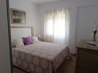 Miete Etagenwohnung  Calle canónigo