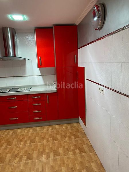 Foto cb1b7c9d-5057-44d5-8919-31234fbe6c2b. Affitto duplex con parcheggio in Vista Azul - Consolación Dos Hermanas