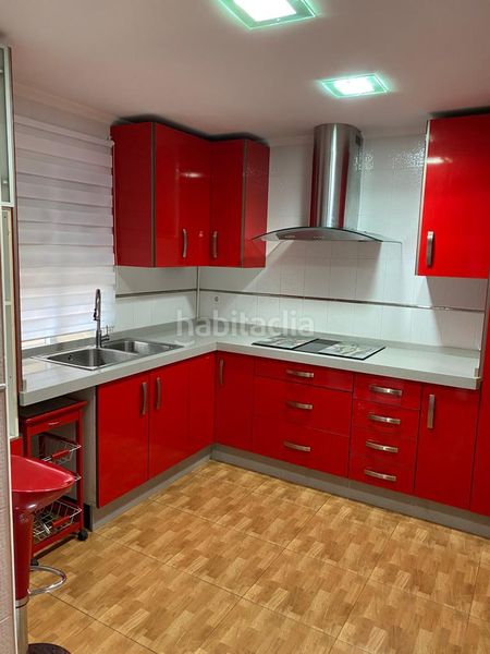 Foto d402a750-e6e4-4785-b5e9-022e8de7c109. Affitto duplex con parcheggio in Vista Azul - Consolación Dos Hermanas