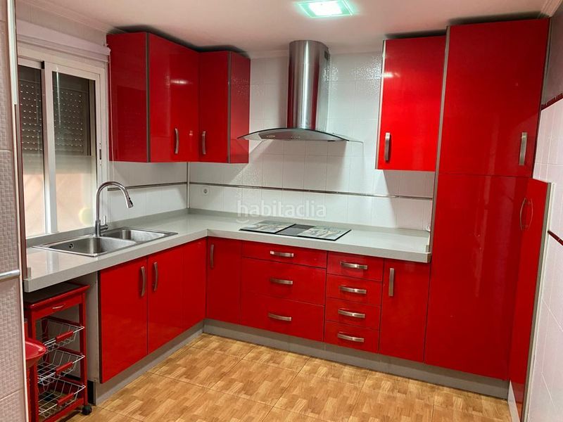 Foto b8456c0f-f313-415b-b68d-e96d3a4b8378. Location duplex avec parking dans Vista Azul - Consolación Dos Hermanas