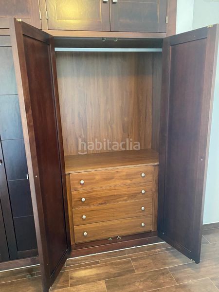 Foto c8f1ff3a-ece5-4f8f-b551-f9b050e46567. Location duplex avec parking dans Vista Azul - Consolación Dos Hermanas