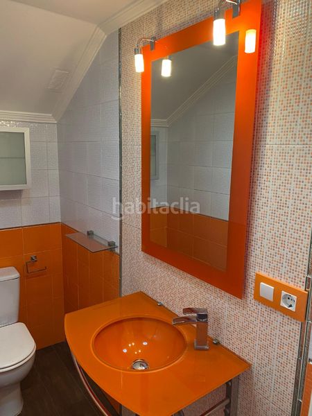 Foto fb167a1d-7152-467f-970a-f914d189a6c8. Location duplex avec parking dans Vista Azul - Consolación Dos Hermanas