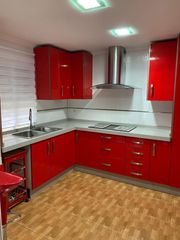 Affitto Duplex  Avenida juan pablo ii. Dúplex en dos hermanas, zona juan pablo ii - vistazul, consta de