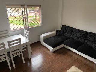Location Duplex  Avenida juan pablo ii. Dúplex en dos hermanas, zona juan pablo ii - vistazul, consta de