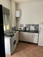 Lloguer Apartament  Calle el arsenal 12. Solo personas trasladas por motivos de trabajo!!  alquiler por t