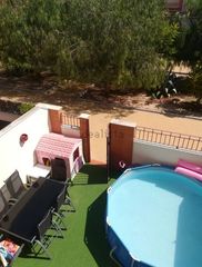 Affitto Casa a schiera in Arco Norte - Avda España. Casa adosada en alquiler temporal - dos hermanas, arco norte  ¡d