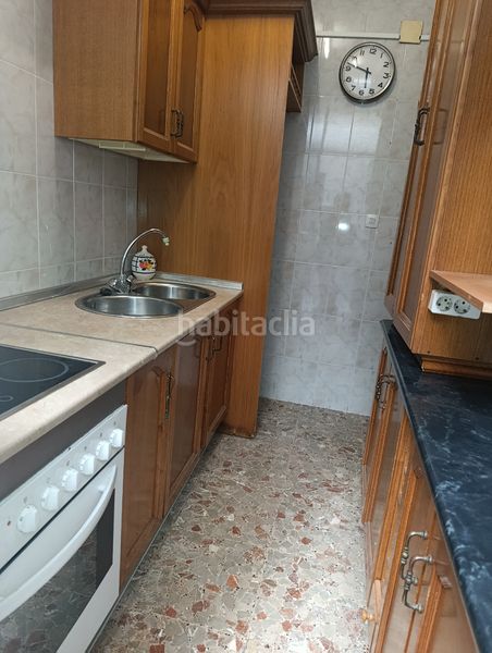 Foto 4387f4b2-9178-4f7f-ac88-9378bc6e781c. Pis o en planta baja - el rocío, ¡descubre tu nuevo hogar en una de las zonas más demandadas ! te pr a Dos Hermanas