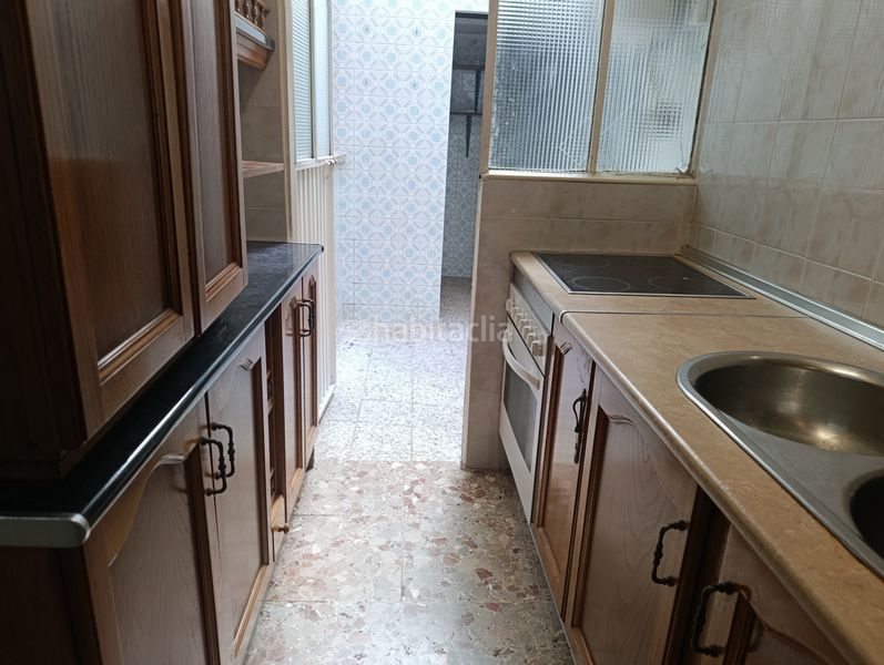 Foto 4ce08011-b179-4f30-a9b9-7ba4b9897a6b. Pis o en planta baja - el rocío, ¡descubre tu nuevo hogar en una de las zonas más demandadas ! te pr a Dos Hermanas