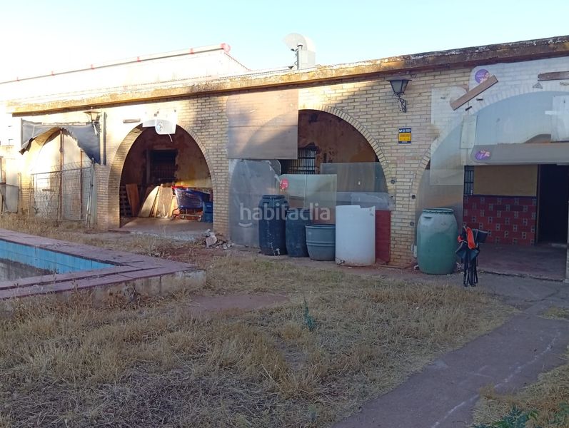 Foto 09bb0cd2-c06c-41b0-a453-bd8fe0dfbec9. Finca rústica a La Hacienda - Nueva Andalucía Dos Hermanas