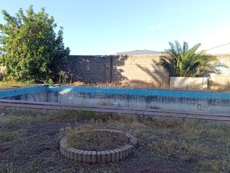 Foto 2a2d9805-56b9-4ad2-94a5-17aee72b6c50. Finca rústica a La Hacienda - Nueva Andalucía Dos Hermanas