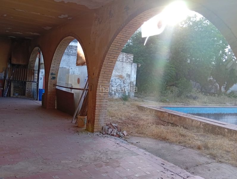 Foto 5e599a7f-4359-4a73-97c6-02d22177ac24. Finca rústica a La Hacienda - Nueva Andalucía Dos Hermanas
