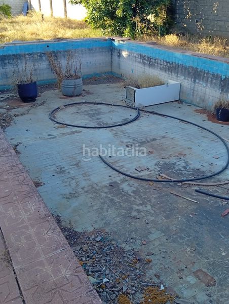 Foto 8fec23c0-7cf2-4052-92cd-1fb94b9cecbf. Finca rústica a La Hacienda - Nueva Andalucía Dos Hermanas