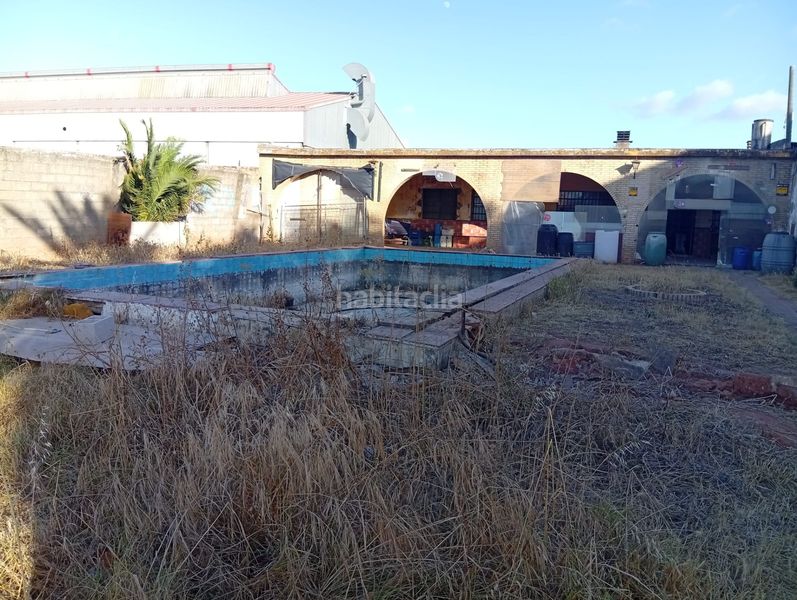 Foto 997a8862-a1e4-44b8-943b-926f93e5d310. Finca rústica a La Hacienda - Nueva Andalucía Dos Hermanas