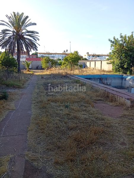 Foto c154b086-59e7-4490-a978-70f0d71e95b2. Finca rústica a La Hacienda - Nueva Andalucía Dos Hermanas