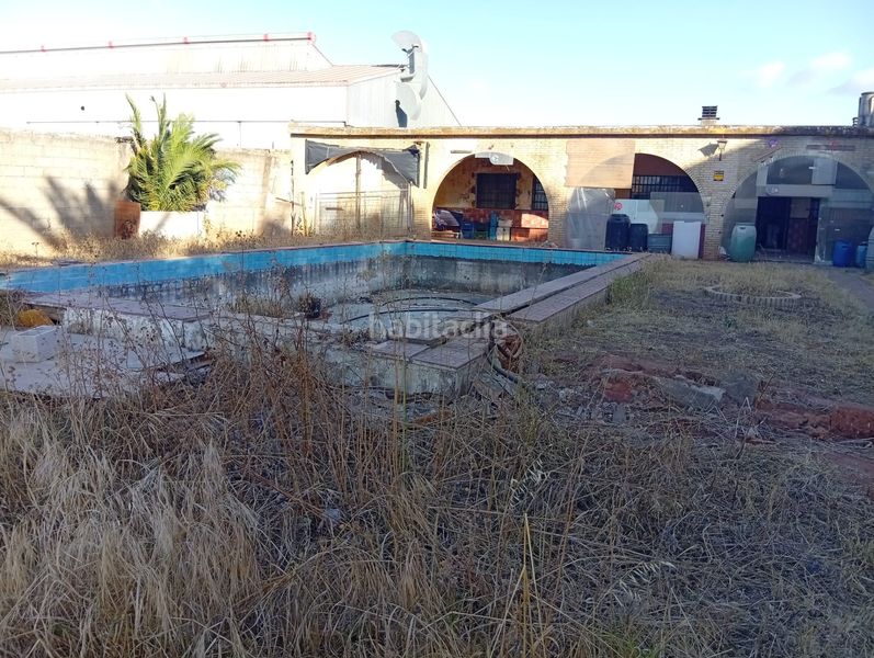 Foto ce384931-a556-4a90-a1c2-257e1ad4d341. Finca rústica a La Hacienda - Nueva Andalucía Dos Hermanas