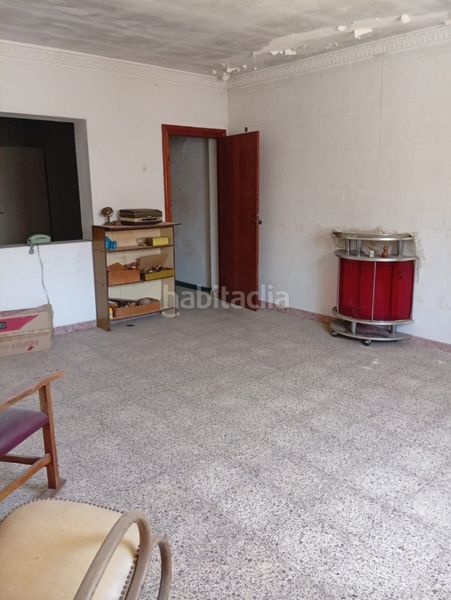 Foto 4dd5d30a-4320-48e4-8816-06fbf0eb579a. Casa a El Arenal - La Pólvora Dos Hermanas