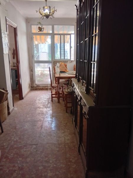 Foto 58fa7699-499b-4a72-9385-cc9fa4a84dfc. Casa a El Arenal - La Pólvora Dos Hermanas