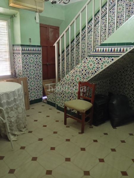 Foto 7f0dd330-ea5b-41d4-b51e-e7810ad2474a. Casa a El Arenal - La Pólvora Dos Hermanas