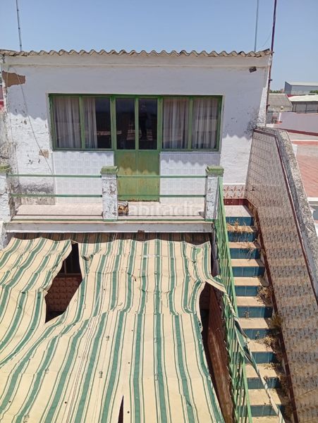 Foto 83b3f25c-7e33-4c7a-ad05-8c06d296ed8a. Casa a El Arenal - La Pólvora Dos Hermanas